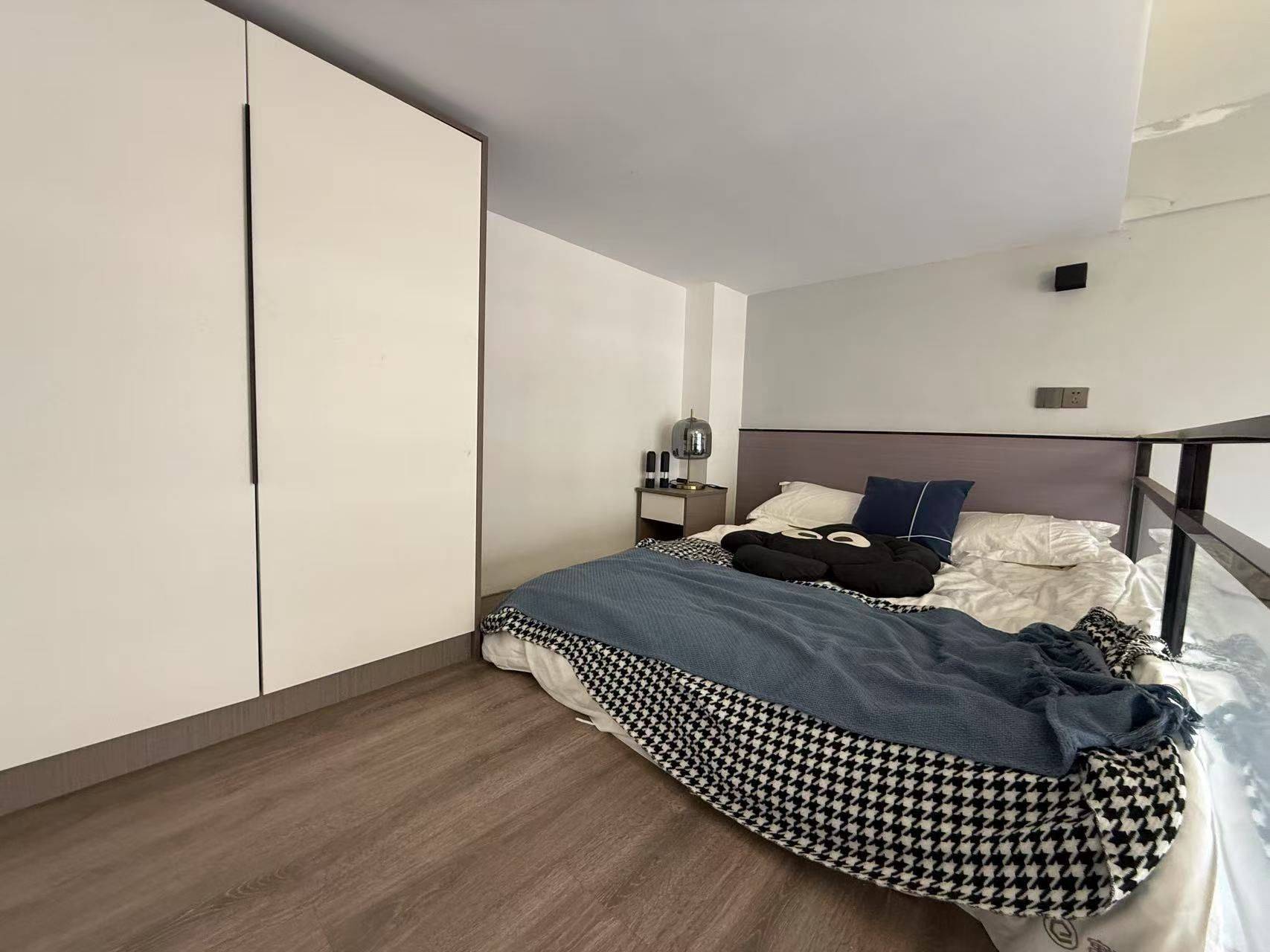 Xiamen-Jimei-Cozy Home,Clean&Comfy,No Gender Limit,Hustle & Bustle,“Friends”,Chilled,LGBTQ Friendly,Pet Friendly