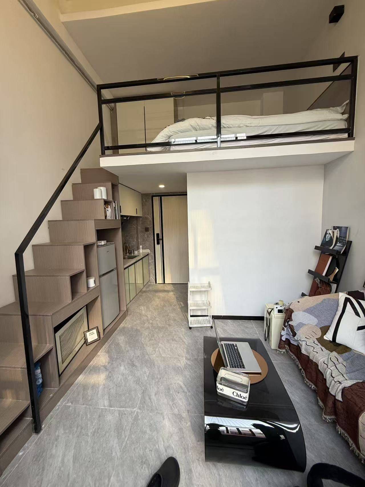 Xiamen-Jimei-Cozy Home,Clean&Comfy,No Gender Limit