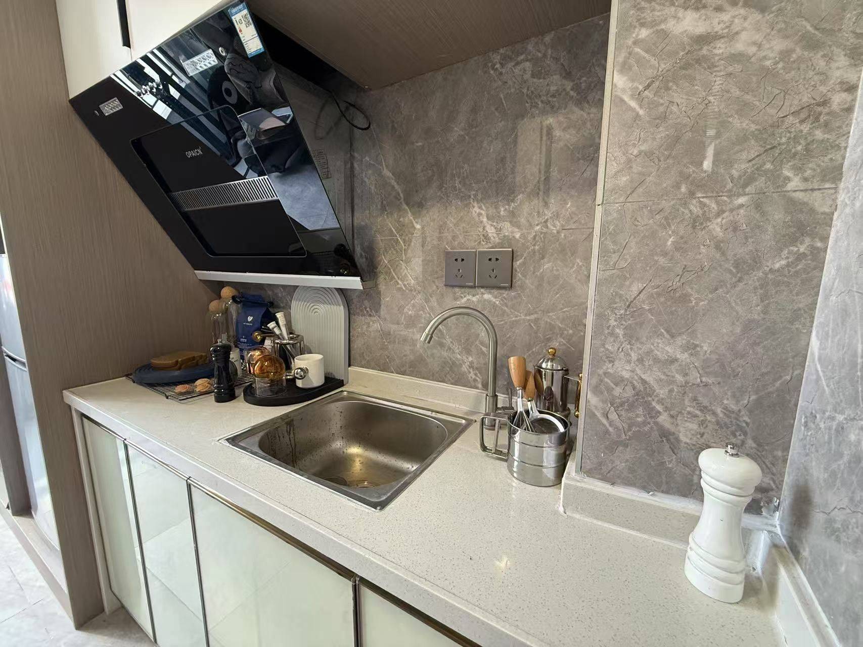 Xiamen-Jimei-Cozy Home,Clean&Comfy,No Gender Limit,Hustle & Bustle,“Friends”,Chilled,LGBTQ Friendly,Pet Friendly