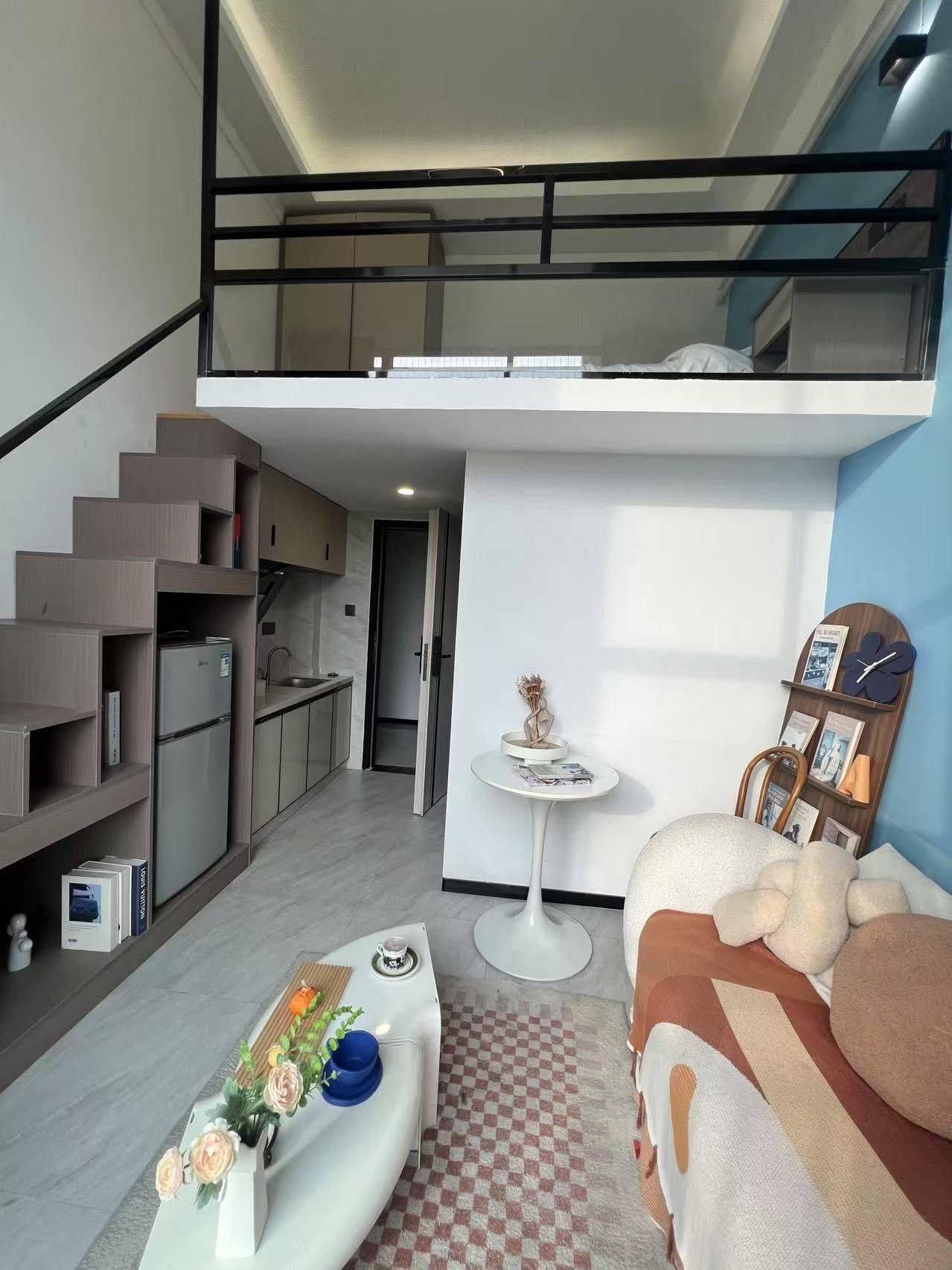 Xiamen-Jimei-Cozy Home,Clean&Comfy,No Gender Limit