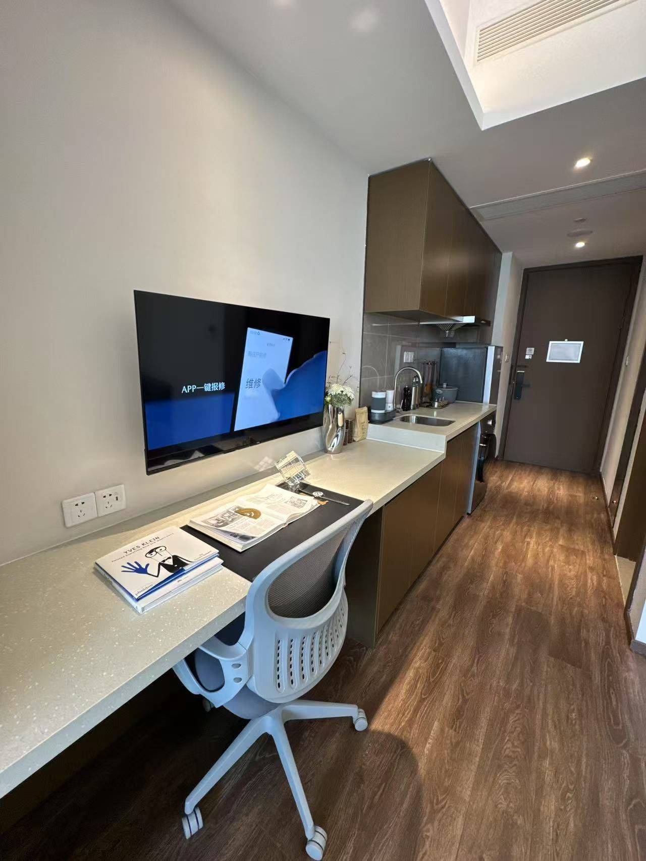 Beijing-Shijingshan-Cozy Home,Clean&Comfy,No Gender Limit,Pet Friendly