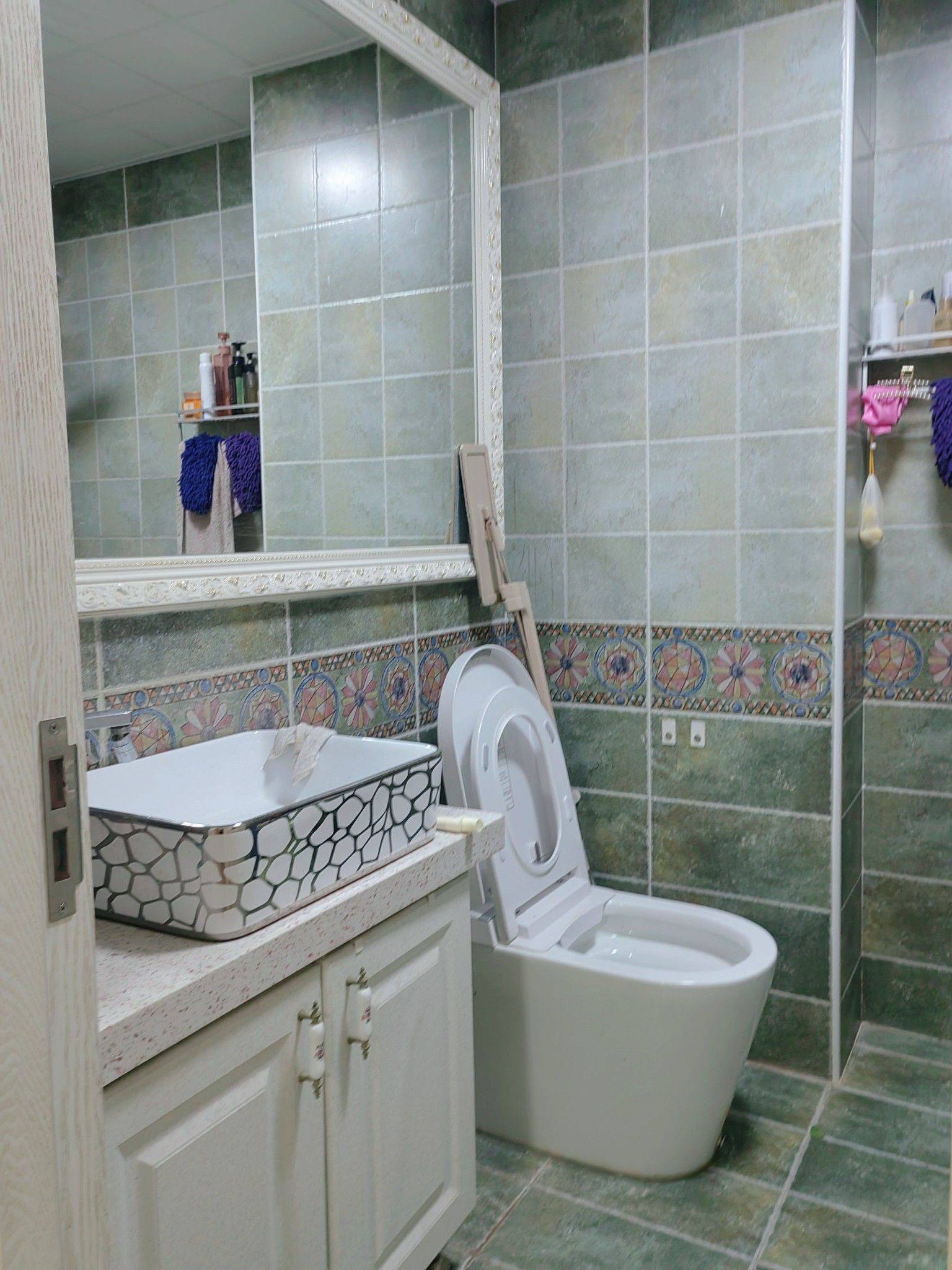 Tianjin Hebei | 中国铁建瑞庭凤苑_3