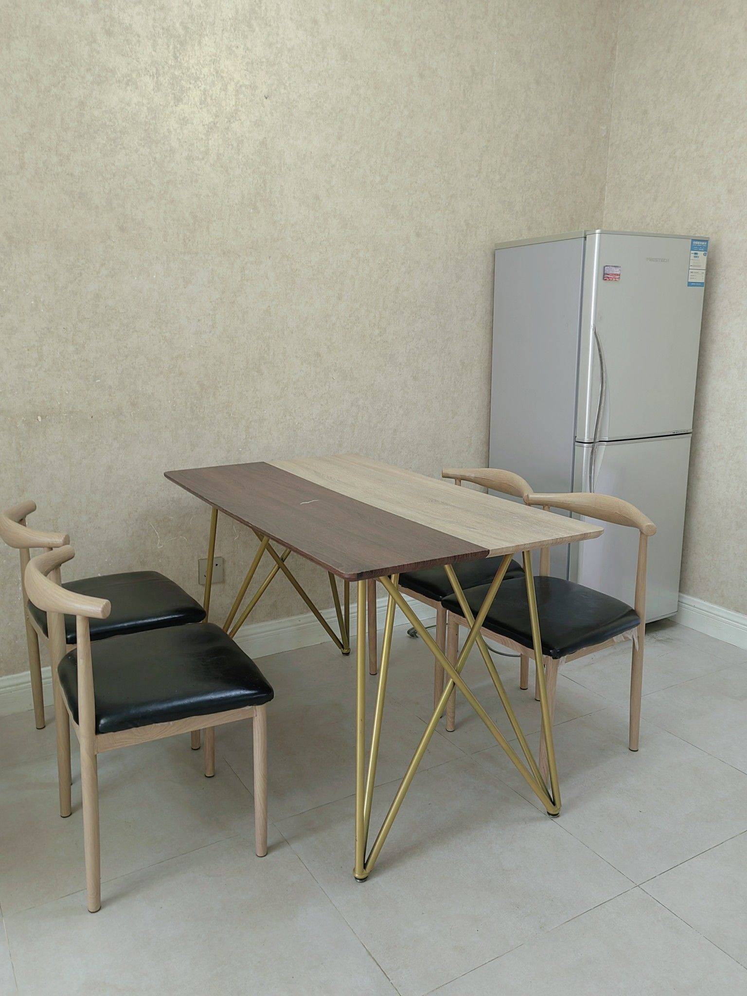 Tianjin Hebei | 中国铁建瑞庭凤苑_4