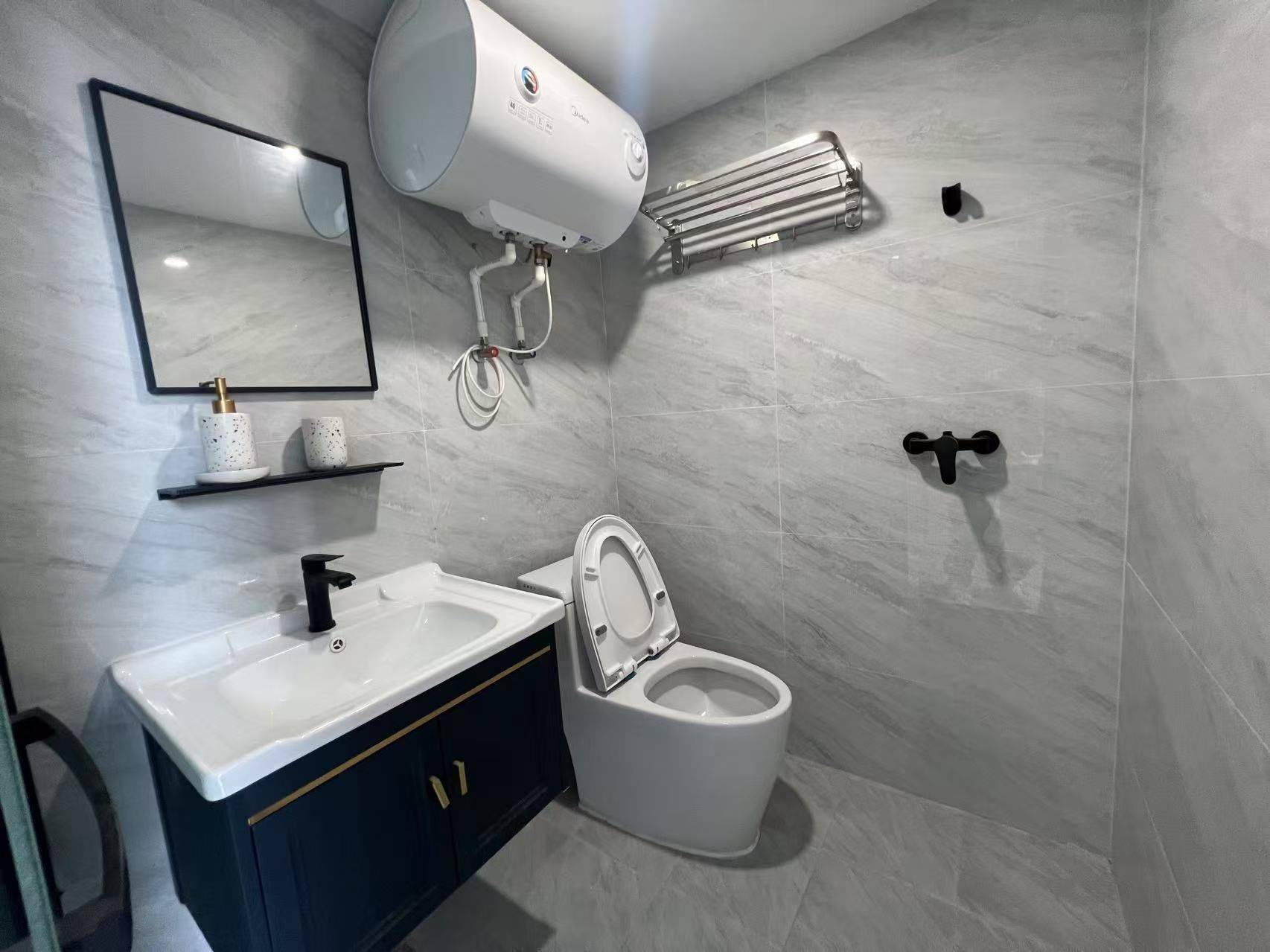 Xiamen-Jimei-Cozy Home,Clean&Comfy,No Gender Limit,Hustle & Bustle,“Friends”,Chilled,LGBTQ Friendly,Pet Friendly