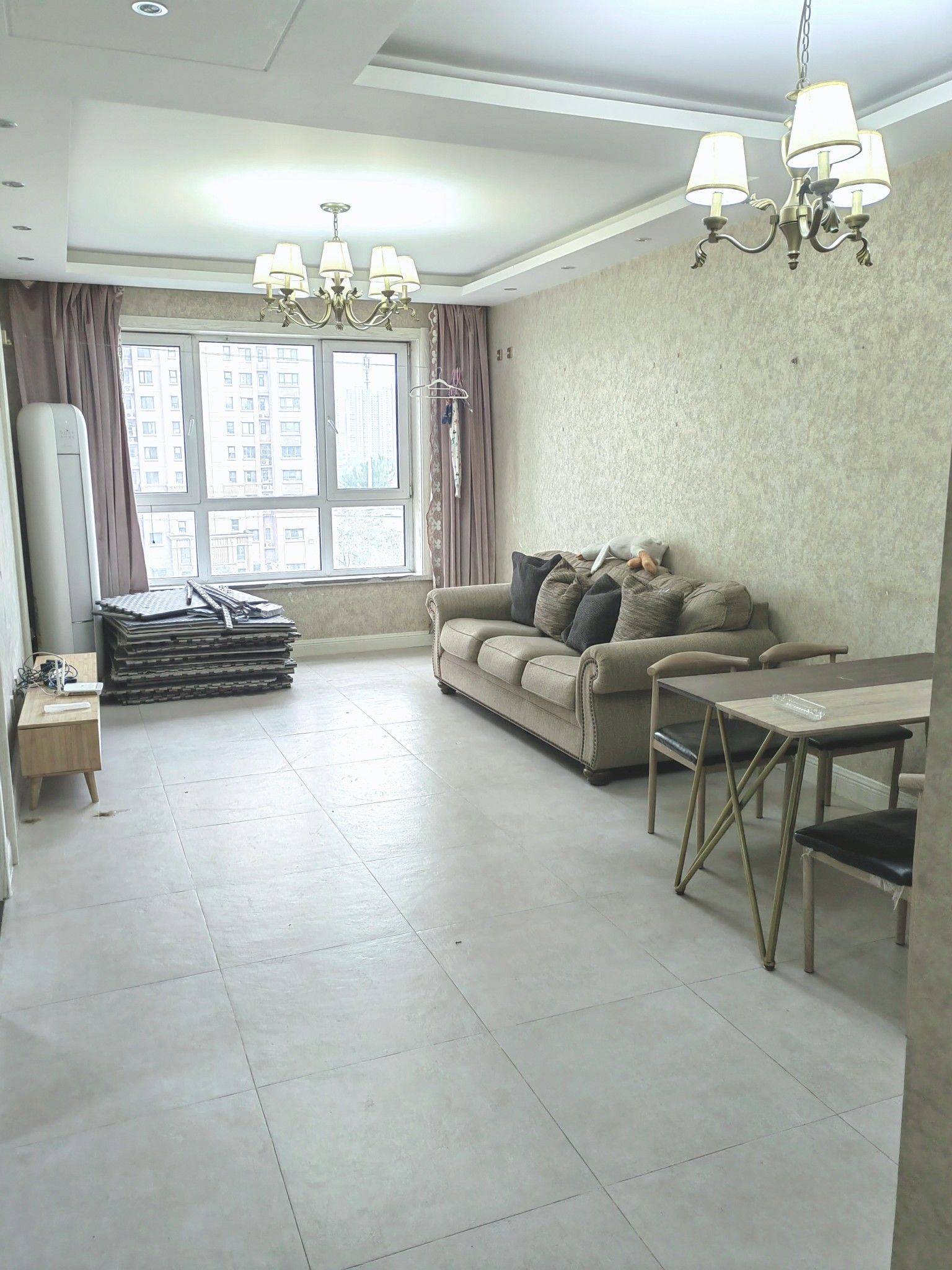 Tianjin Hebei | 中国铁建瑞庭凤苑_5