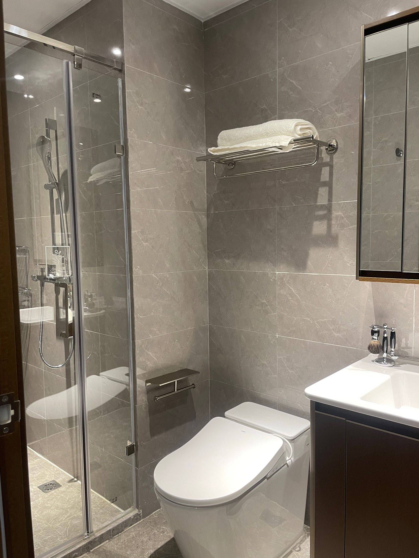 Beijing-Shijingshan-Cozy Home,Clean&Comfy,Hustle & Bustle