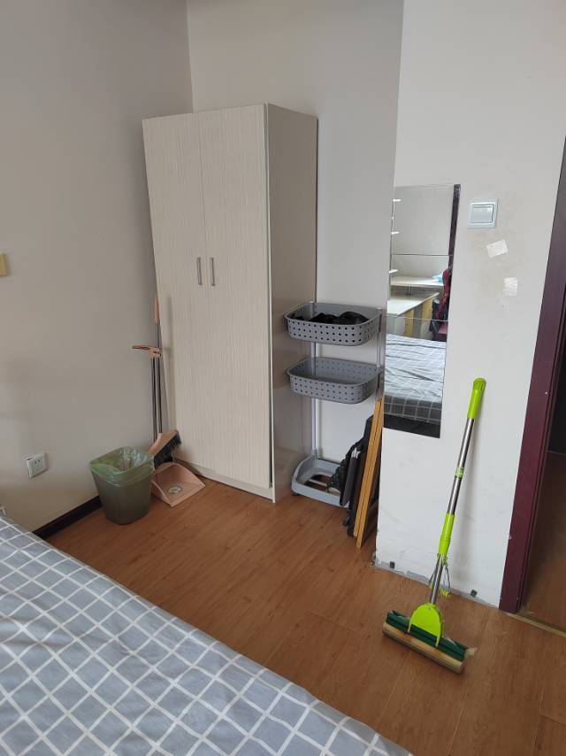 Tianjin-Jinnan-Cozy Home,No Gender Limit