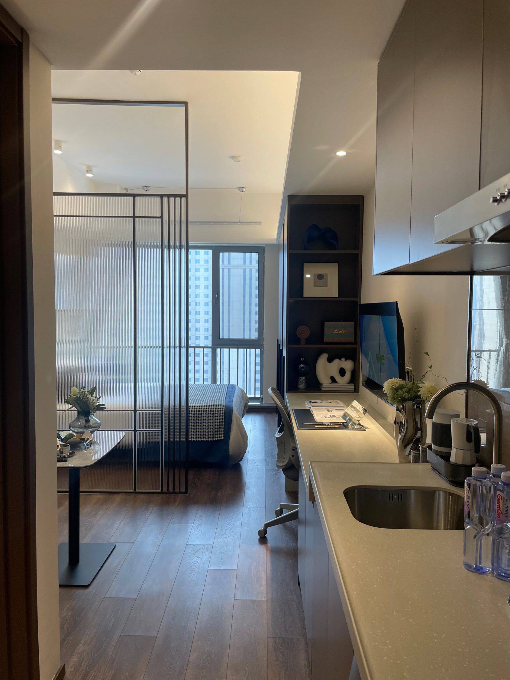 Beijing-Shijingshan-Cozy Home,Clean&Comfy,Hustle & Bustle