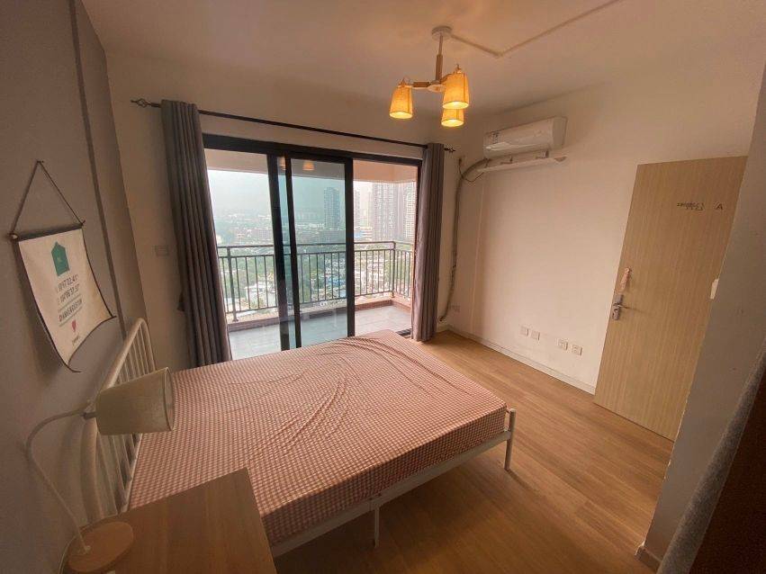 成都-武侯-温馨小窝