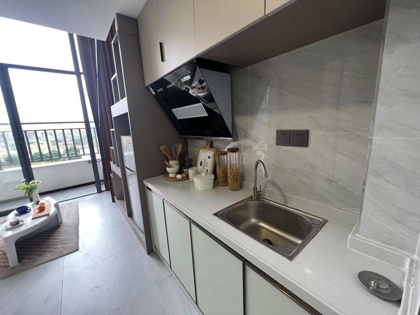 Xiamen-Jimei-Cozy Home,Clean&Comfy,No Gender Limit,Hustle & Bustle,“Friends”,Chilled,LGBTQ Friendly,Pet Friendly