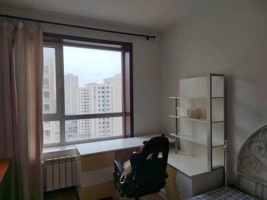 Tianjin-Jinnan-Cozy Home,No Gender Limit