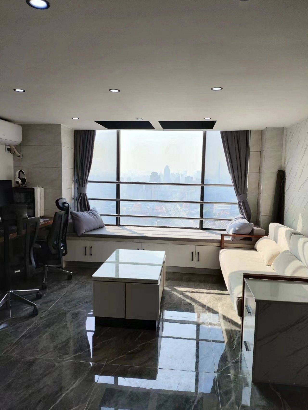 Shanghai-Pudong-Cozy Home,Clean&Comfy,Hustle & Bustle,Pet Friendly