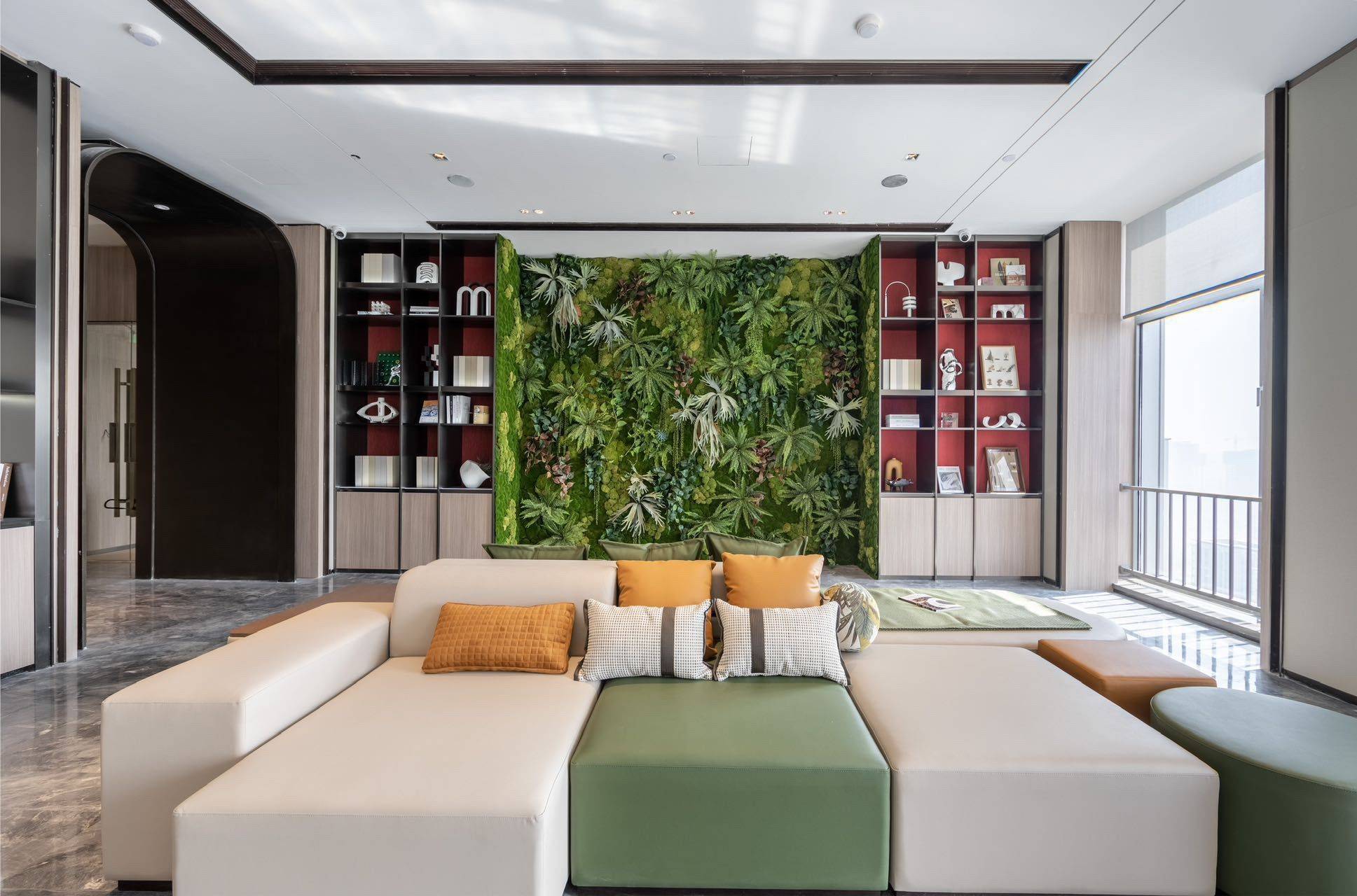 Beijing-Shijingshan-Cozy Home,Clean&Comfy,Hustle & Bustle