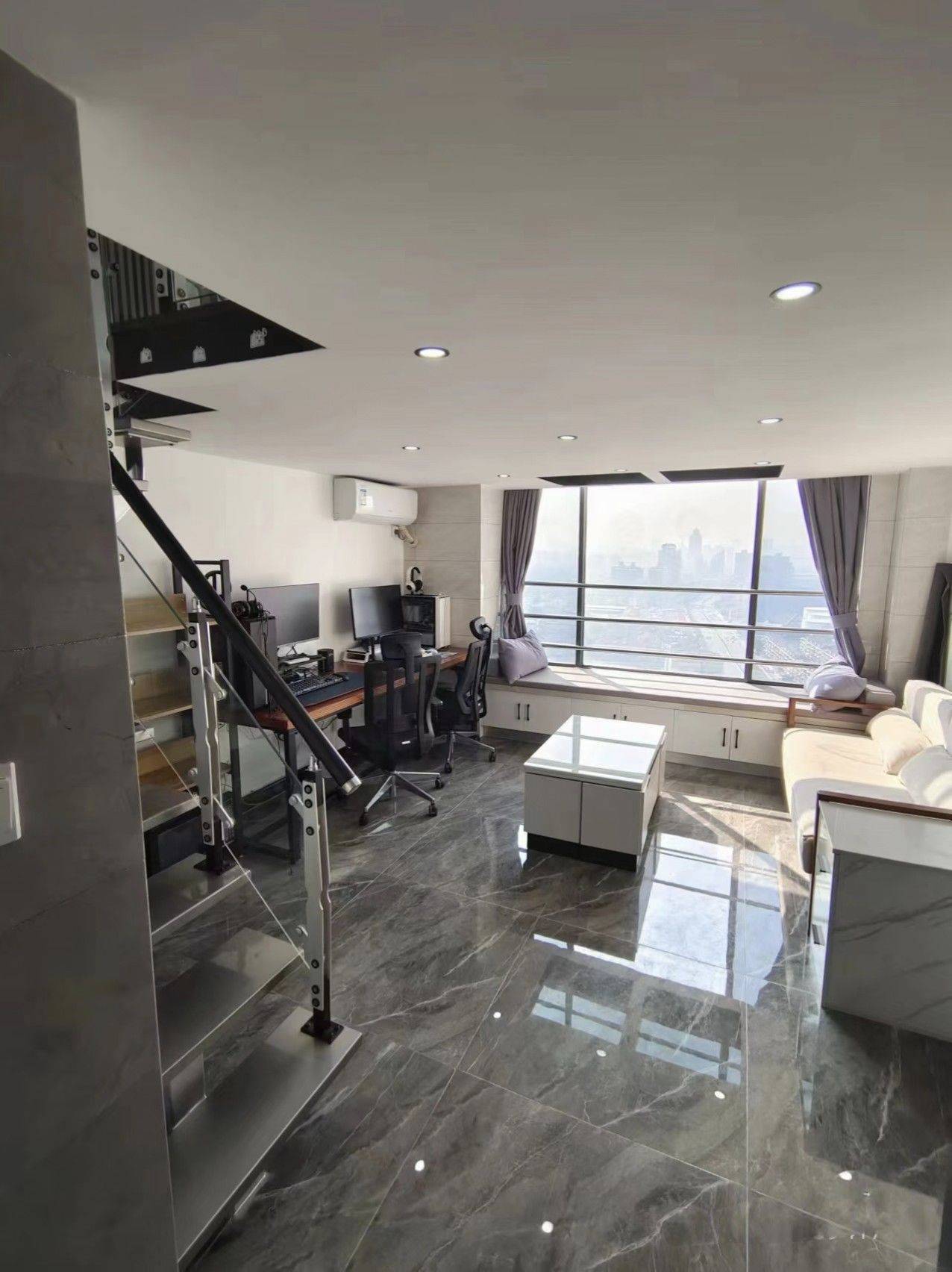 Shanghai-Pudong-Cozy Home,Clean&Comfy,Hustle & Bustle,Pet Friendly