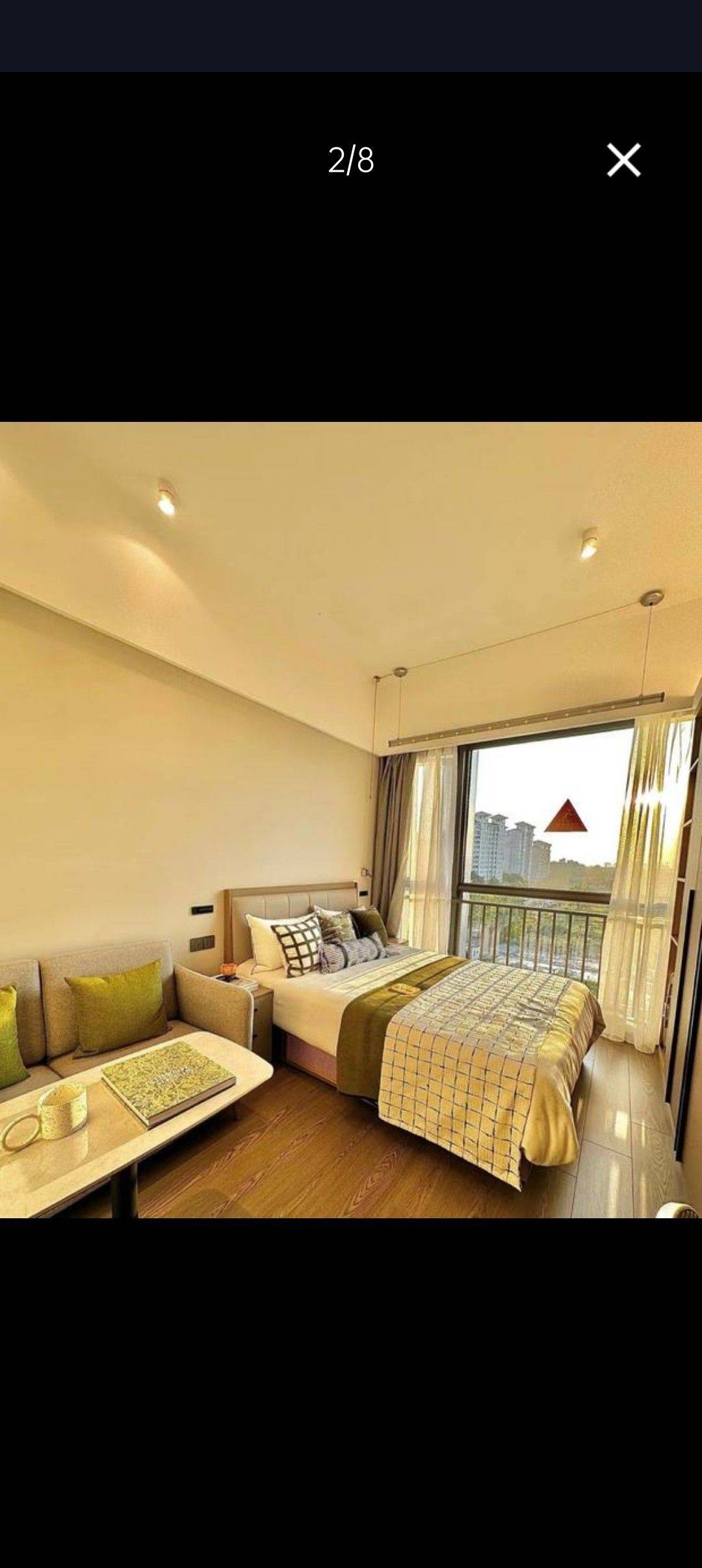 成都-武侯-温馨小窝