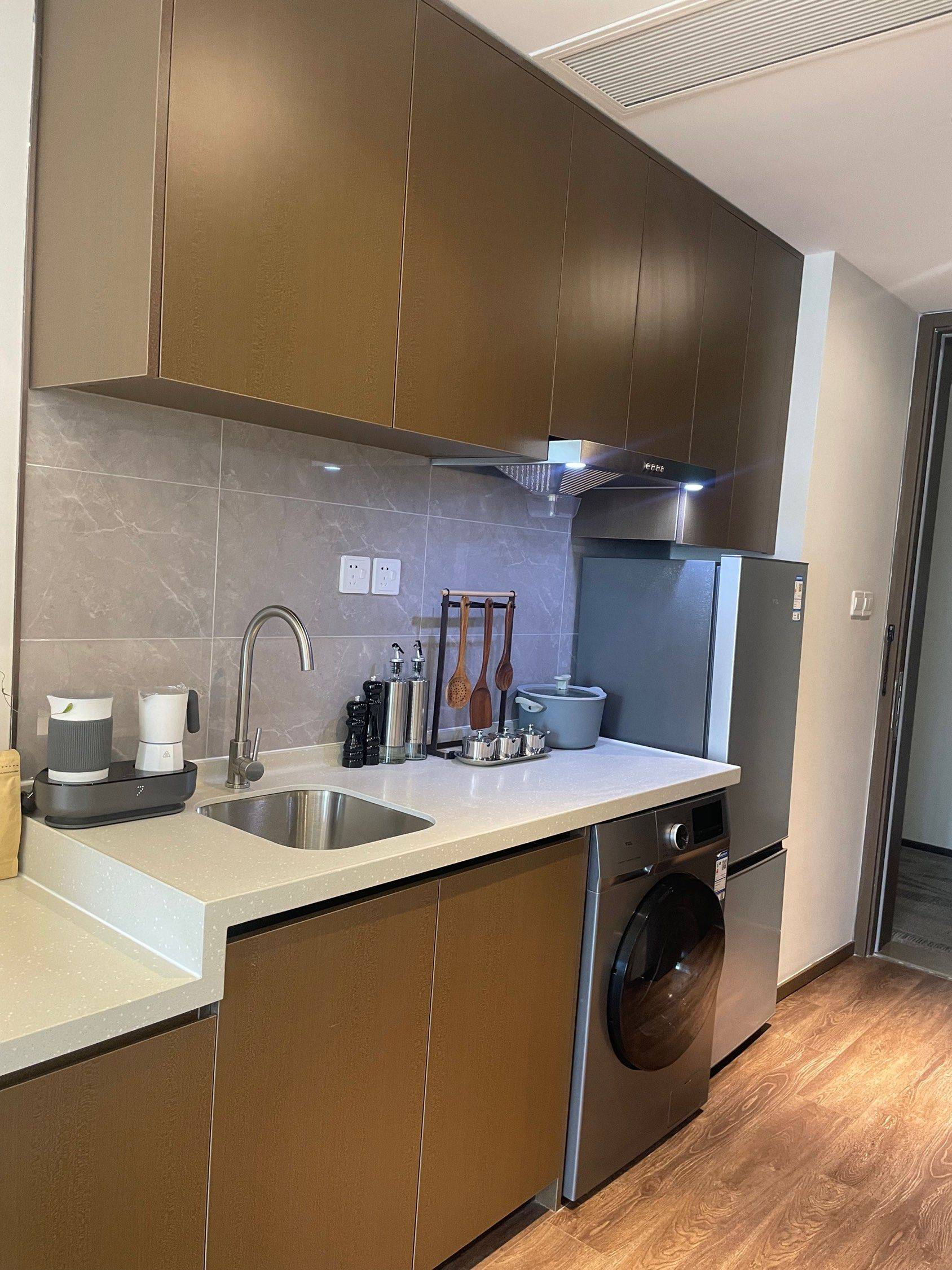 Beijing-Shijingshan-Cozy Home,Clean&Comfy,Hustle & Bustle