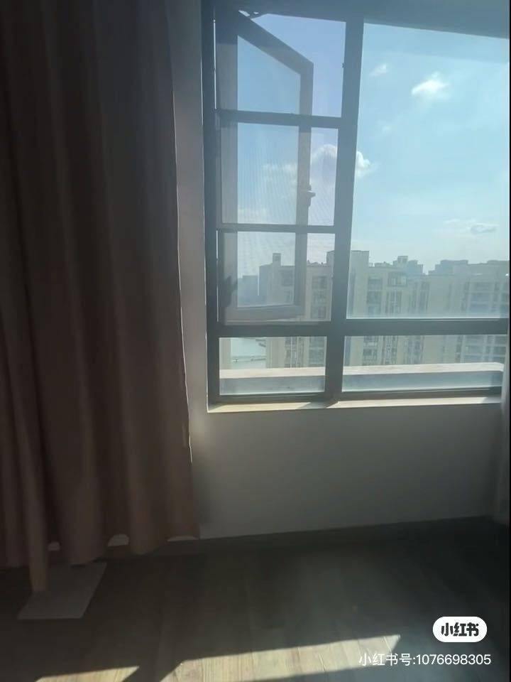 Ningbo Jiangbei | 公园1872御湖华苑_5