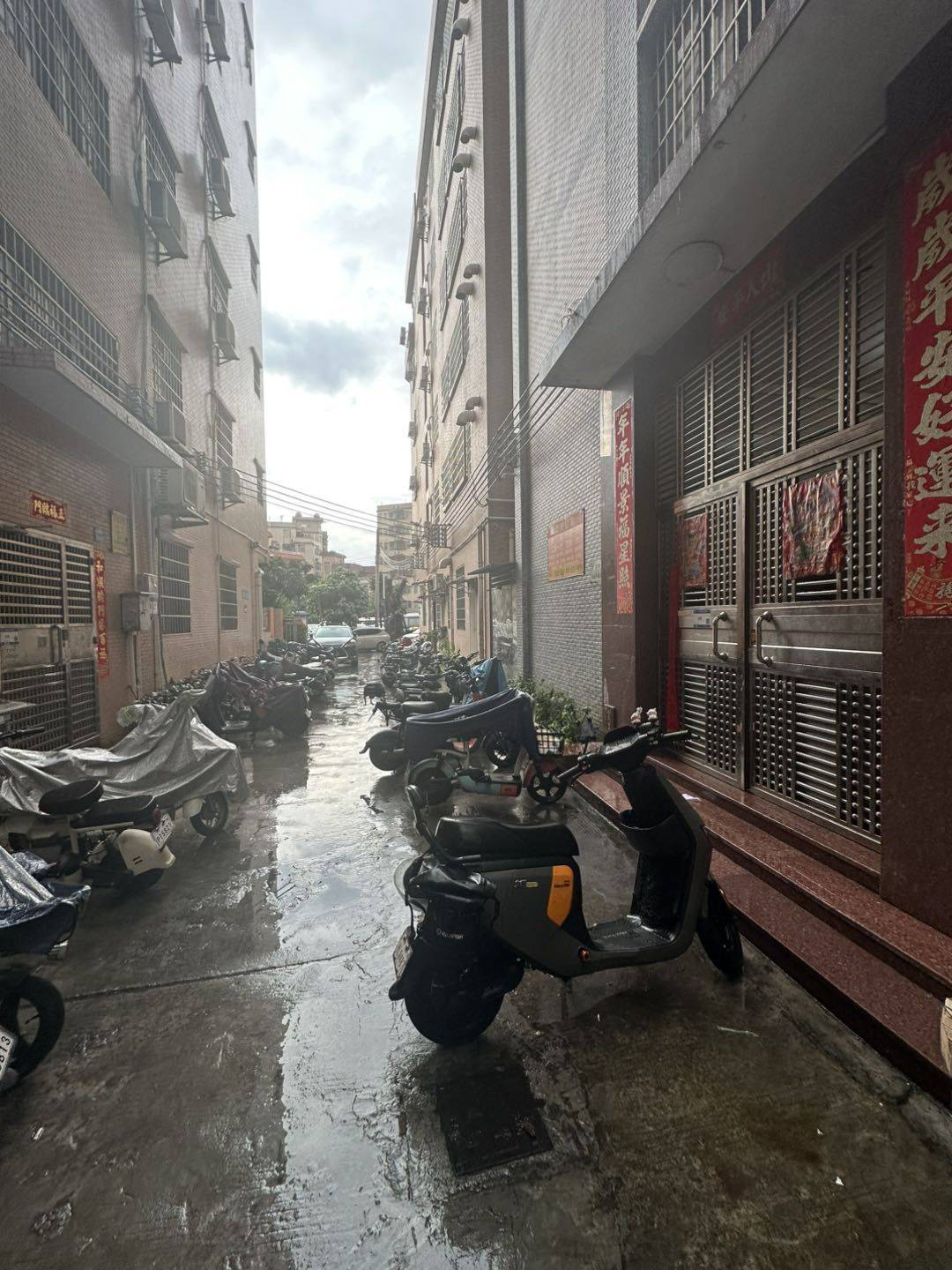 溫馨小窩 | 乾淨治愈 | 市井煙火氣