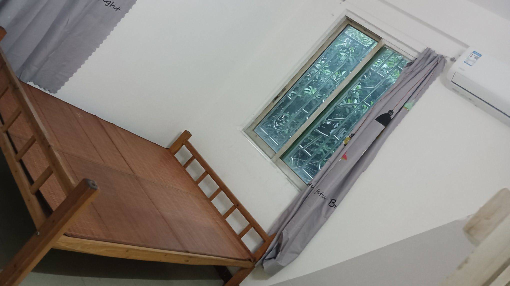 Guangzhou-Huangpu-50RMB/Night,Cozy Home,Clean&Comfy,No Gender Limit,Hustle & Bustle,“Friends”,Chilled