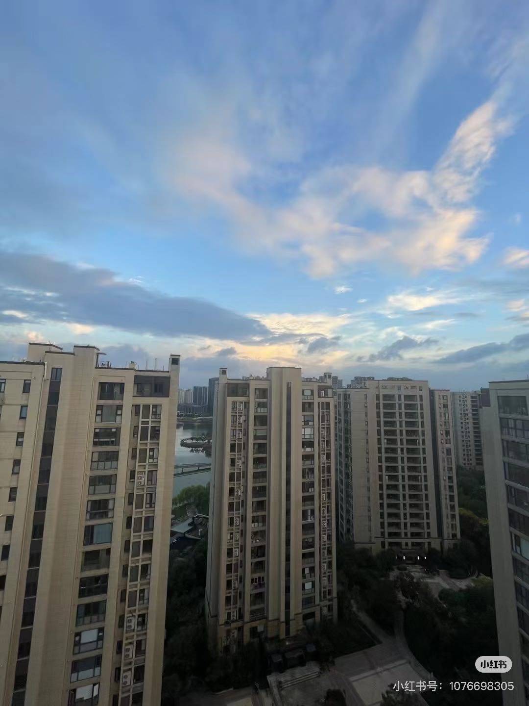 Ningbo Jiangbei | 公园1872御湖华苑_3