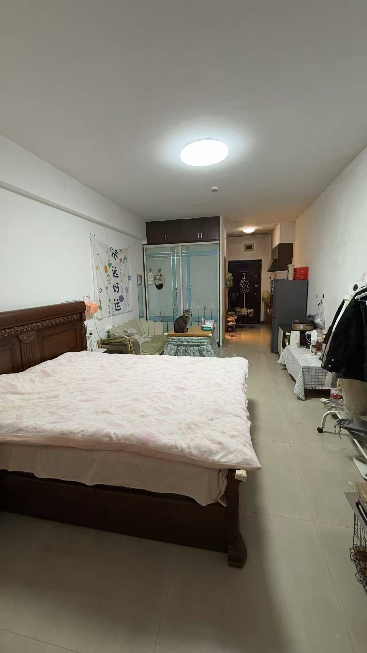 Changsha-Yuhua-Cozy Home,Clean&Comfy,No Gender Limit,Hustle & Bustle