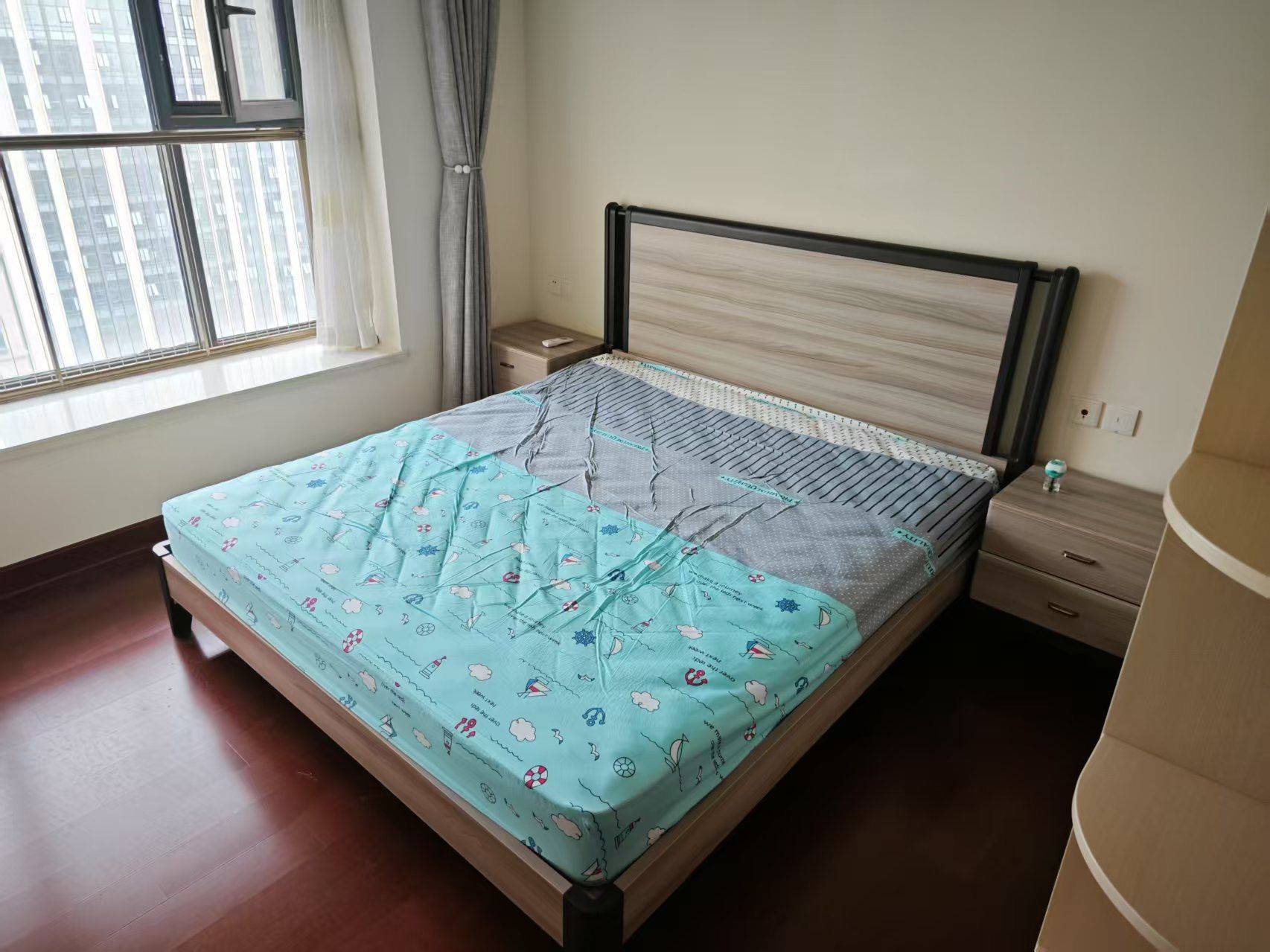 濟南 市中 | 恒大睿城_3