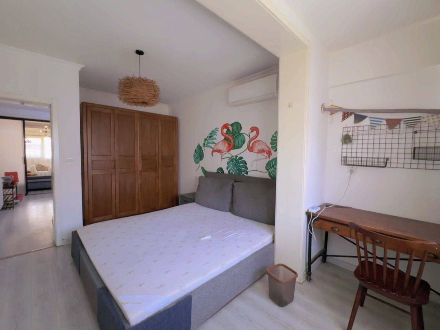 Zhengzhou-Erqi-Cozy Home,Clean&Comfy,Hustle & Bustle