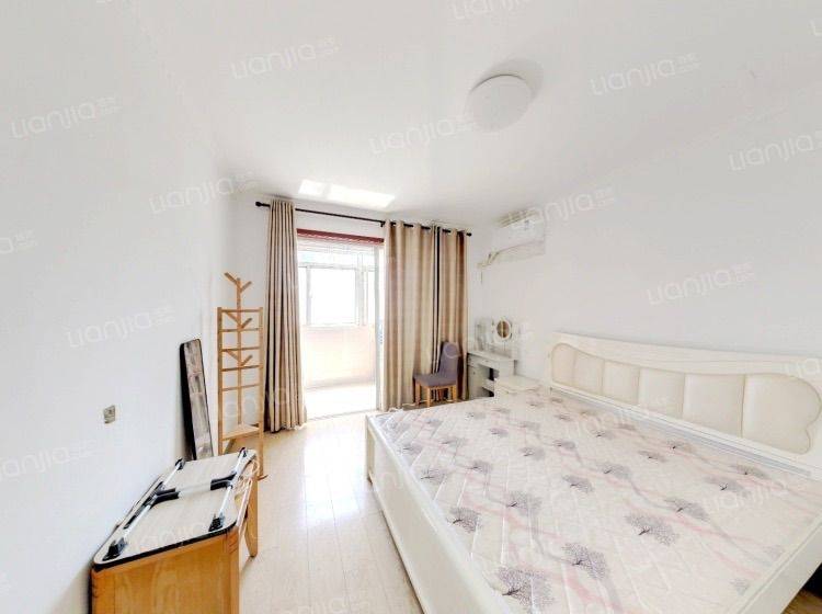 可乐加冰整租房源3