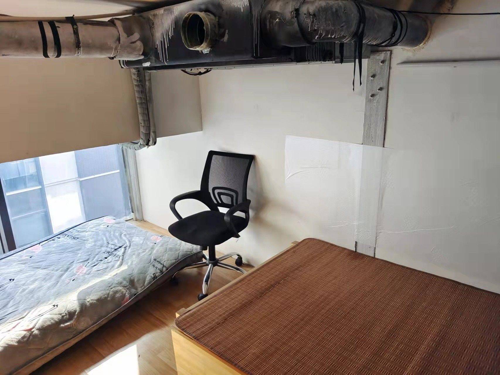Shanghai-Baoshan-Cozy Home,Clean&Comfy,No Gender Limit,Hustle & Bustle,“Friends”,Chilled,LGBTQ Friendly,Pet Friendly
