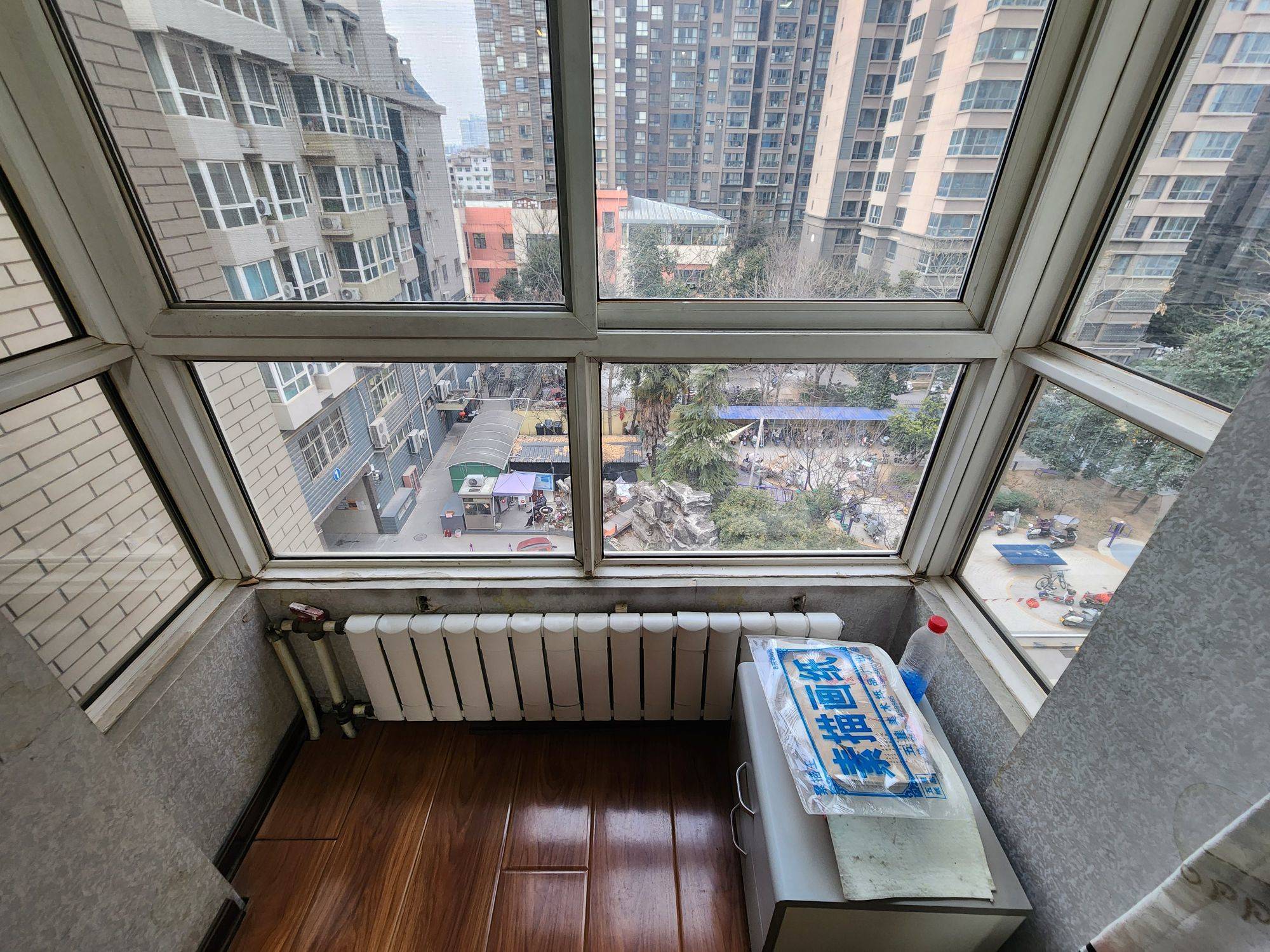 西安-雁塔-200RMB/晚,溫馨小窩,乾淨治愈,市井煙火氣,老友記,寵物友好