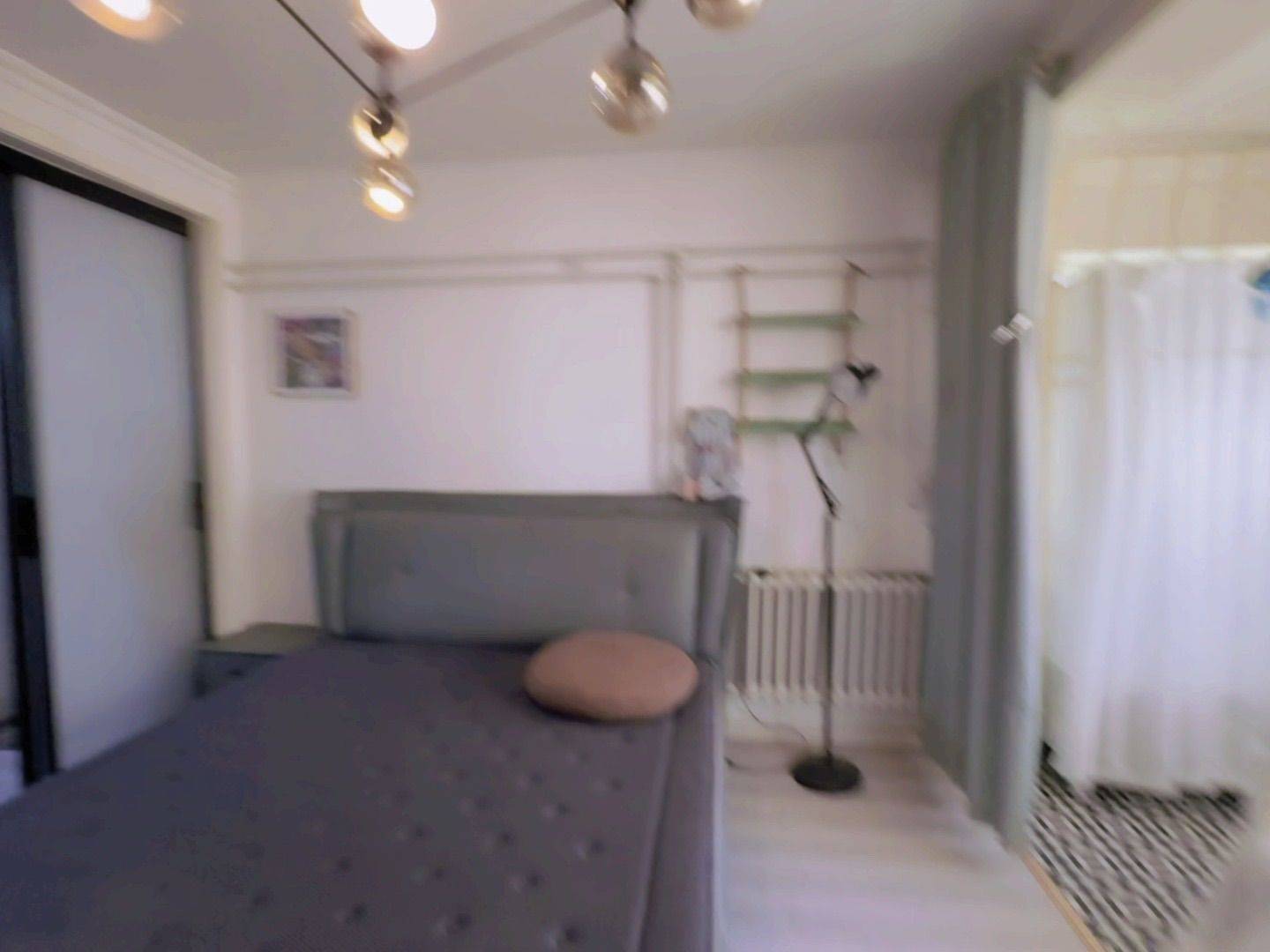 Zhengzhou-Erqi-Cozy Home,Clean&Comfy,Hustle & Bustle