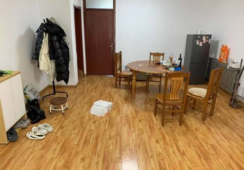 历城 港沟建委宿舍3号楼