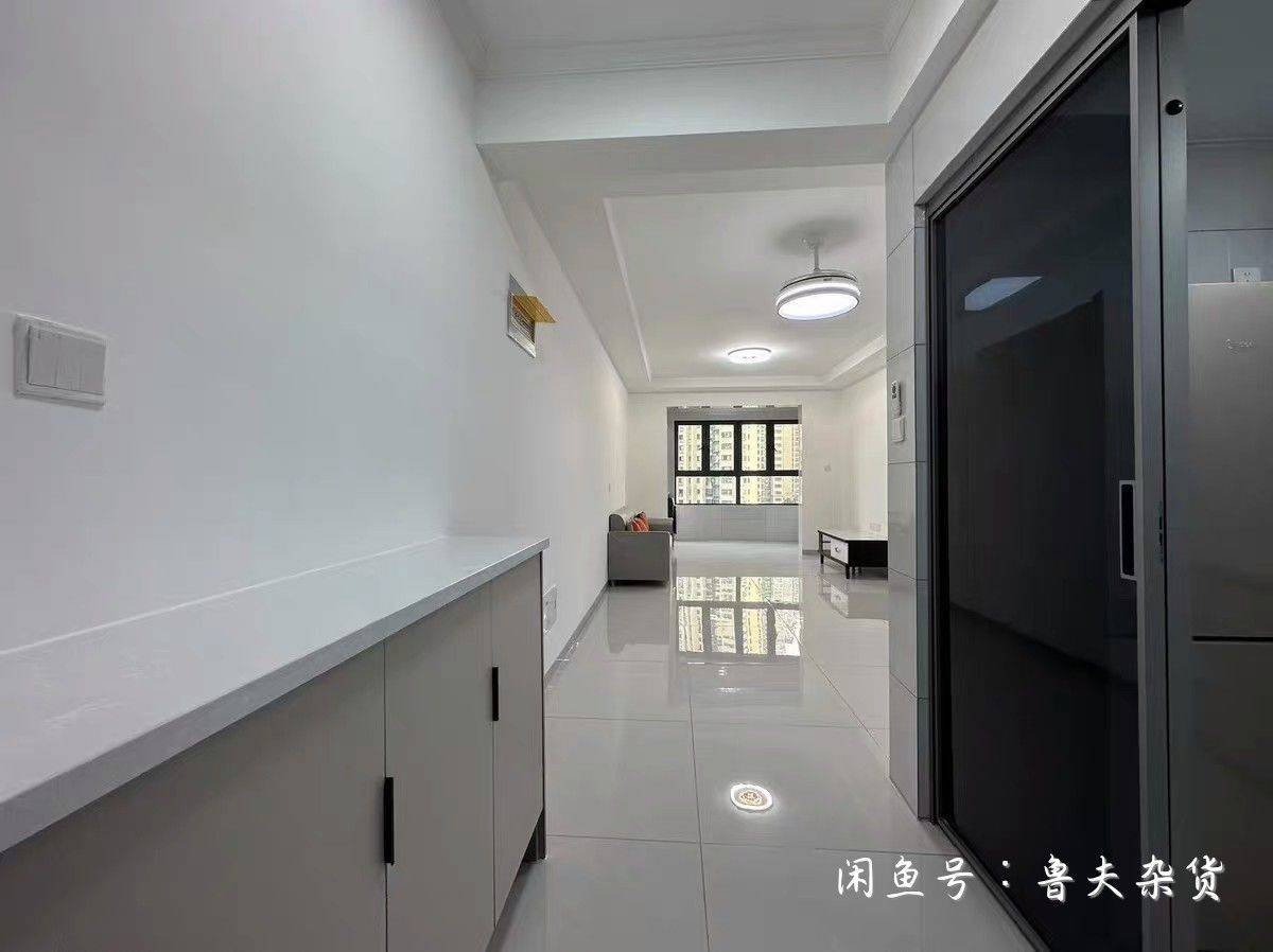 Hefei Yaohai | 新龙雅居_4