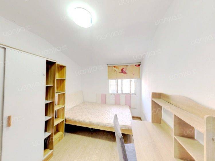 可乐加冰整租房源1