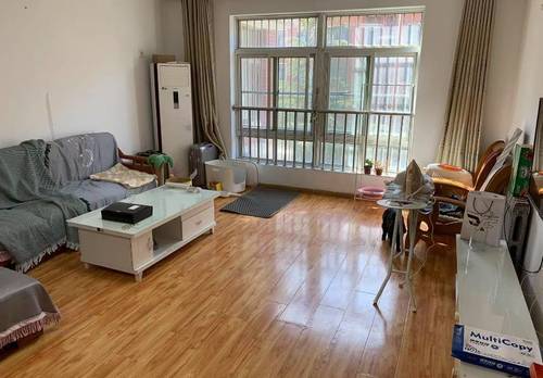 历城 港沟建委宿舍3号楼