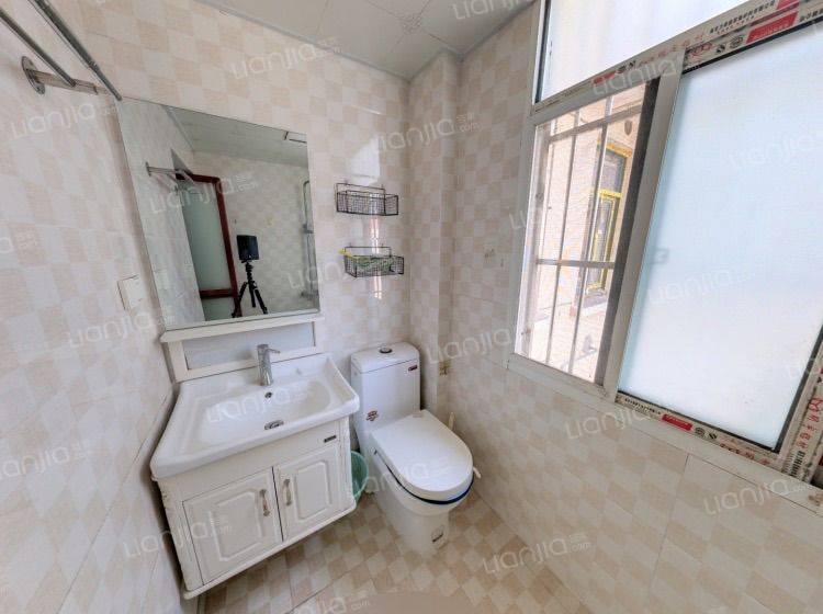 南京 鼓楼 | 西瓜圃桥小区_5