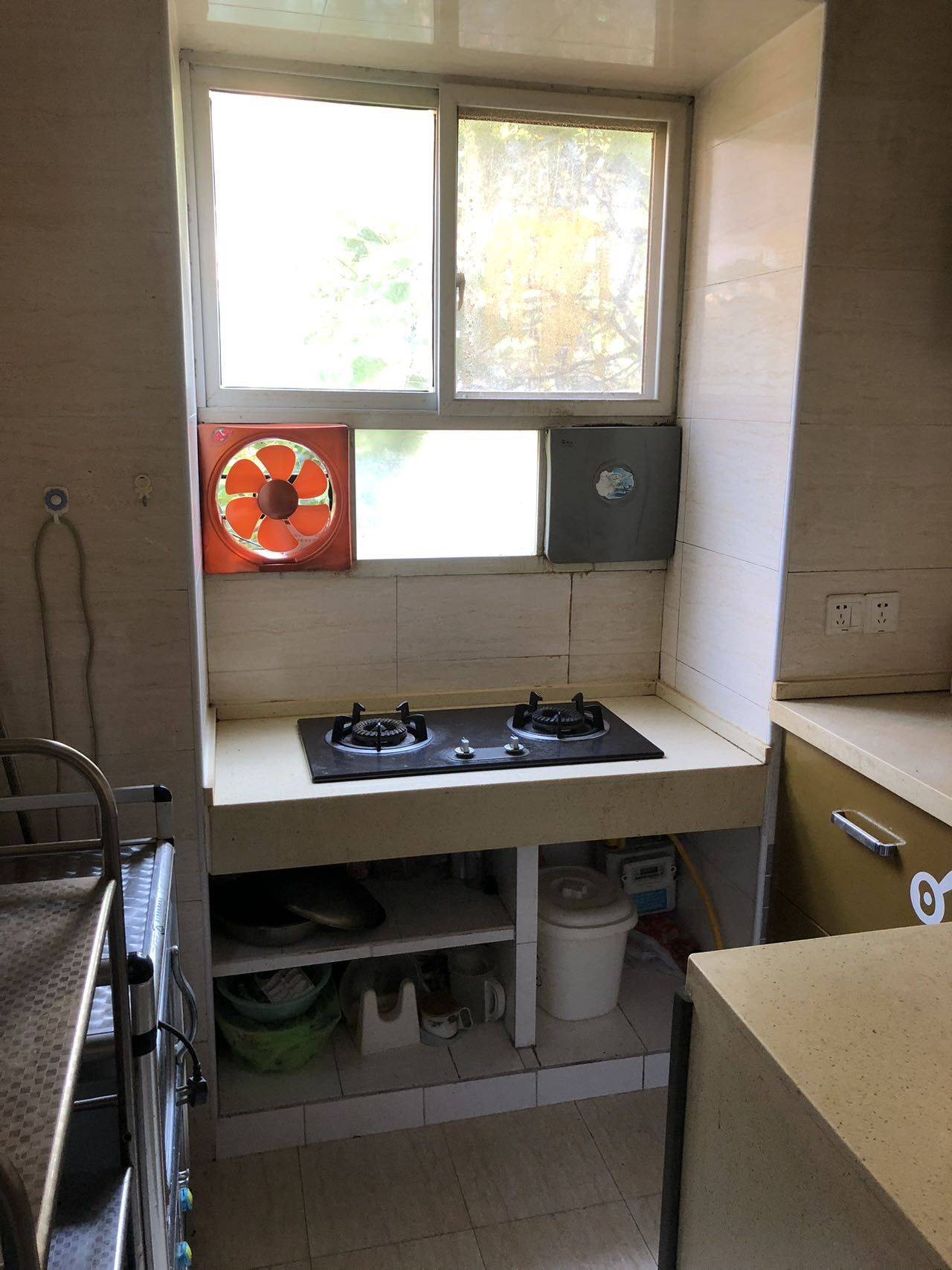 長沙 雨花 | 左家塘社区湖橡30栋_3