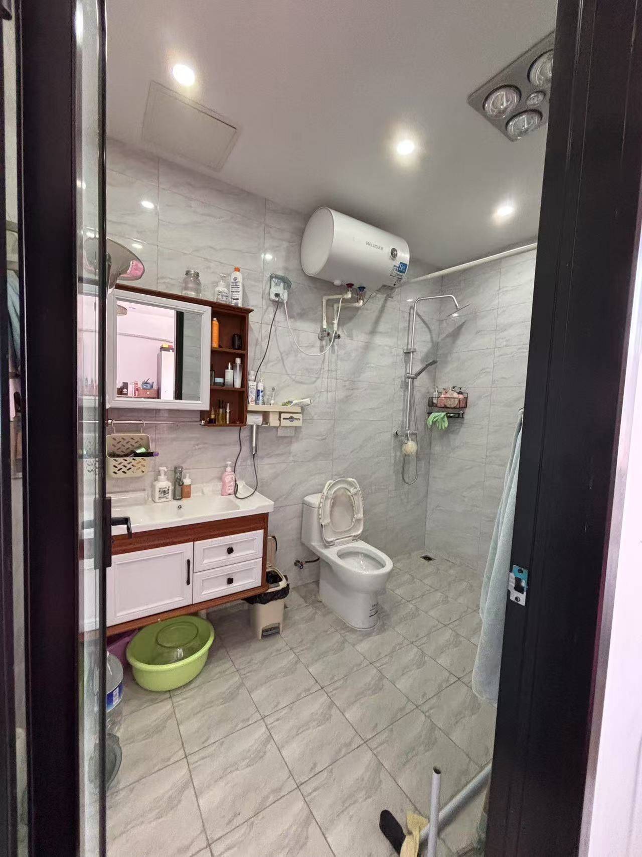 Beijing-Chaoyang-Cozy Home,Clean&Comfy,No Gender Limit,Hustle & Bustle,“Friends”,Chilled