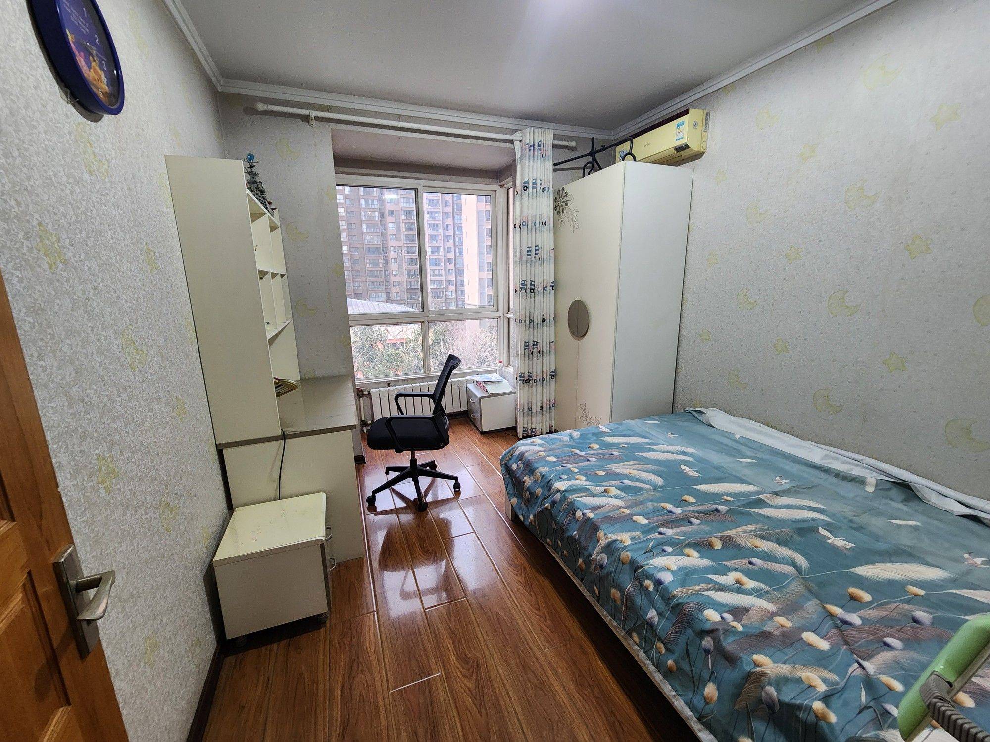 西安-雁塔-200RMB/晚,溫馨小窩,乾淨治愈,市井煙火氣,老友記,寵物友好