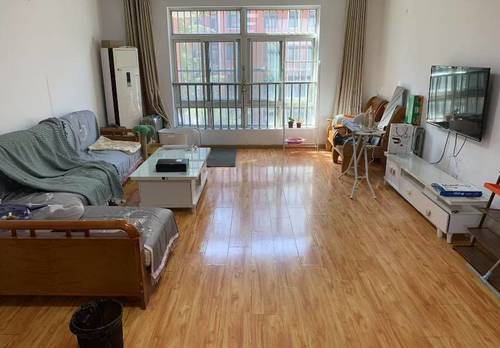 历城 港沟建委宿舍3号楼