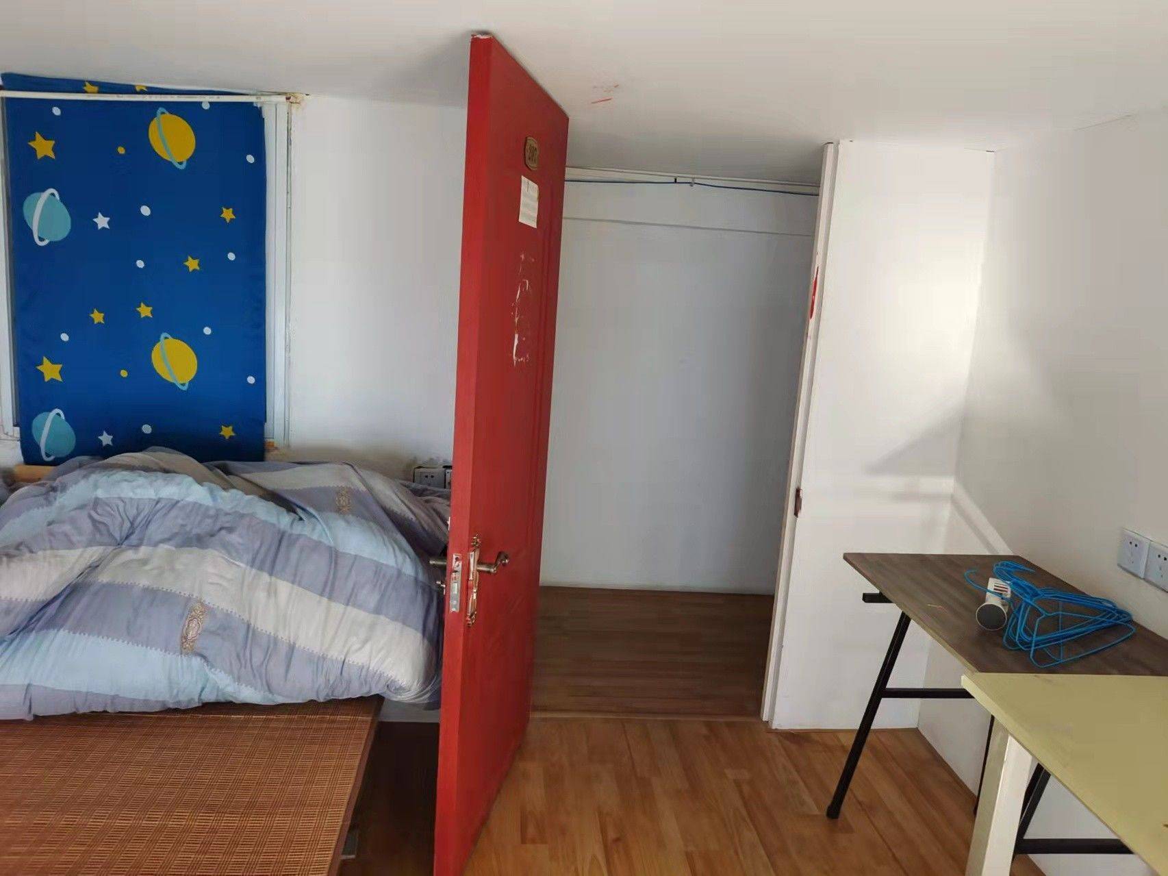 Shanghai-Baoshan-Cozy Home,Clean&Comfy,No Gender Limit,Hustle & Bustle,“Friends”,Chilled,LGBTQ Friendly,Pet Friendly