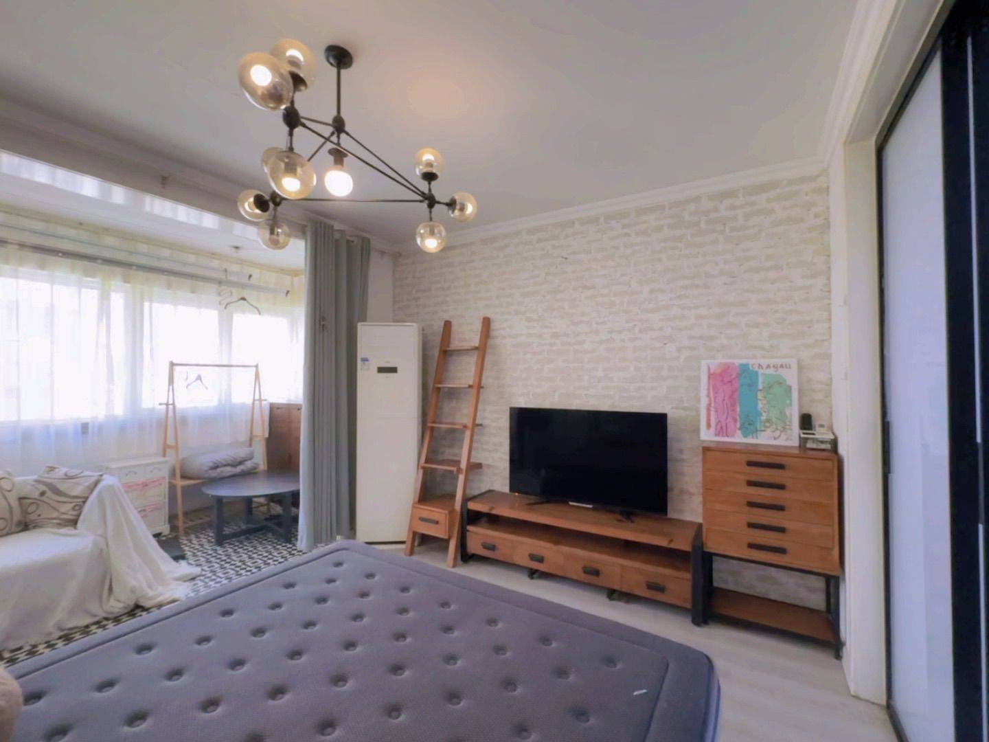 Zhengzhou-Erqi-Cozy Home,Clean&Comfy,Hustle & Bustle