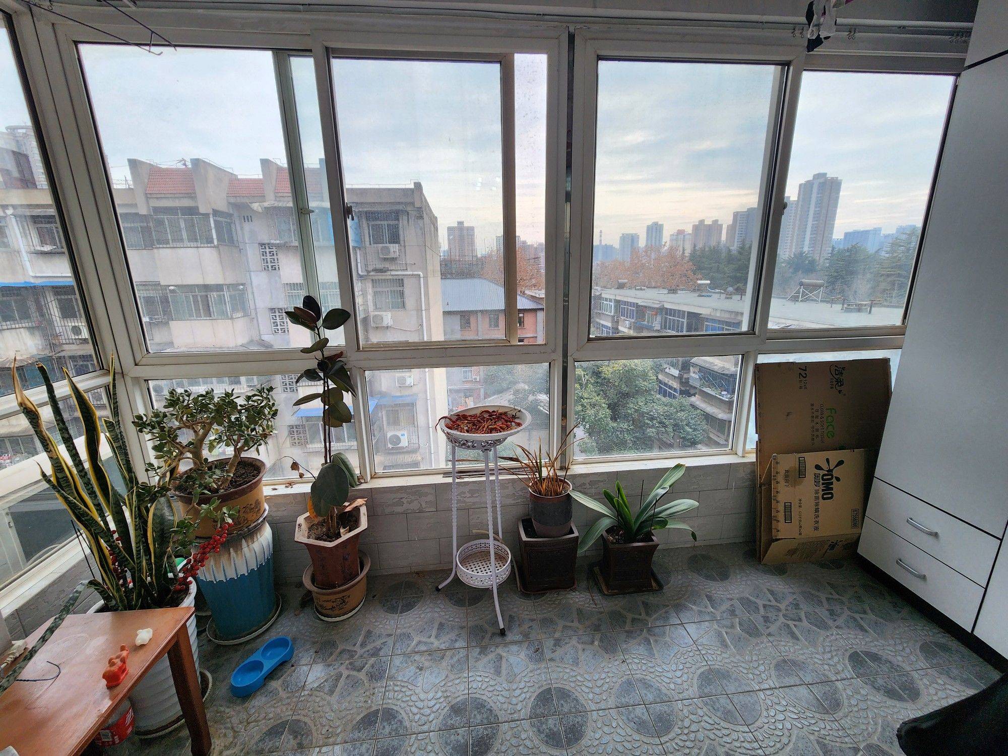 西安-雁塔-200RMB/晚,溫馨小窩,乾淨治愈,市井煙火氣,老友記,寵物友好