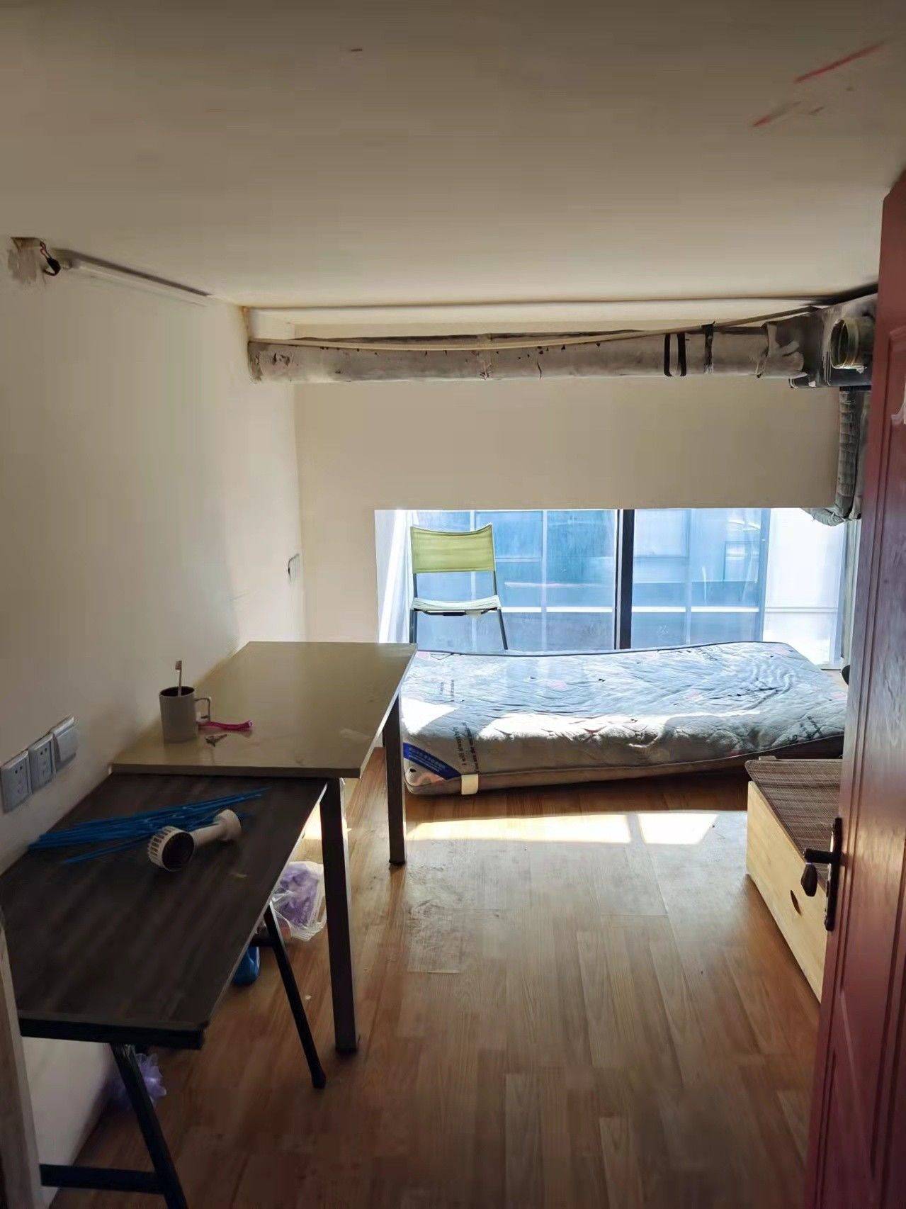 Shanghai-Baoshan-Cozy Home,Clean&Comfy,No Gender Limit,Hustle & Bustle,“Friends”,Chilled,LGBTQ Friendly,Pet Friendly