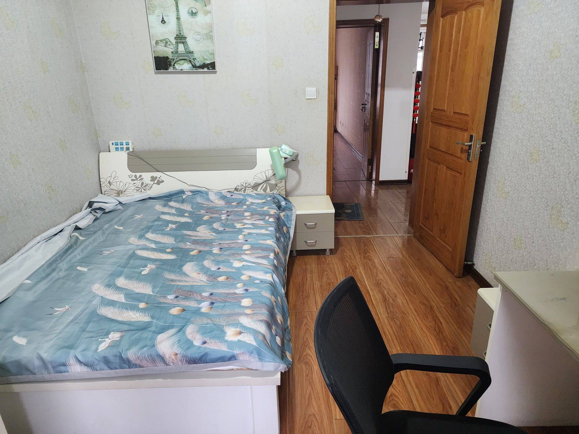 西安-雁塔-200RMB/晚,溫馨小窩,乾淨治愈,市井煙火氣,老友記,寵物友好