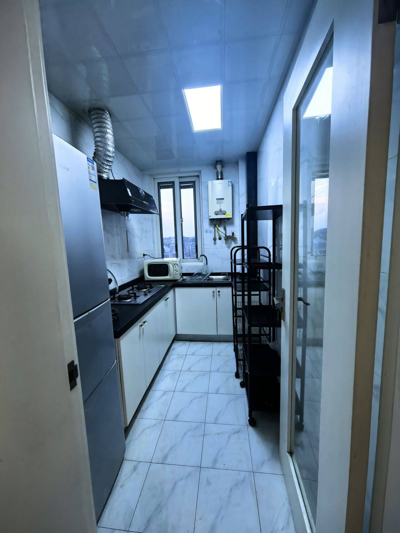 南京 浦口 | 世茂荣里1期_4