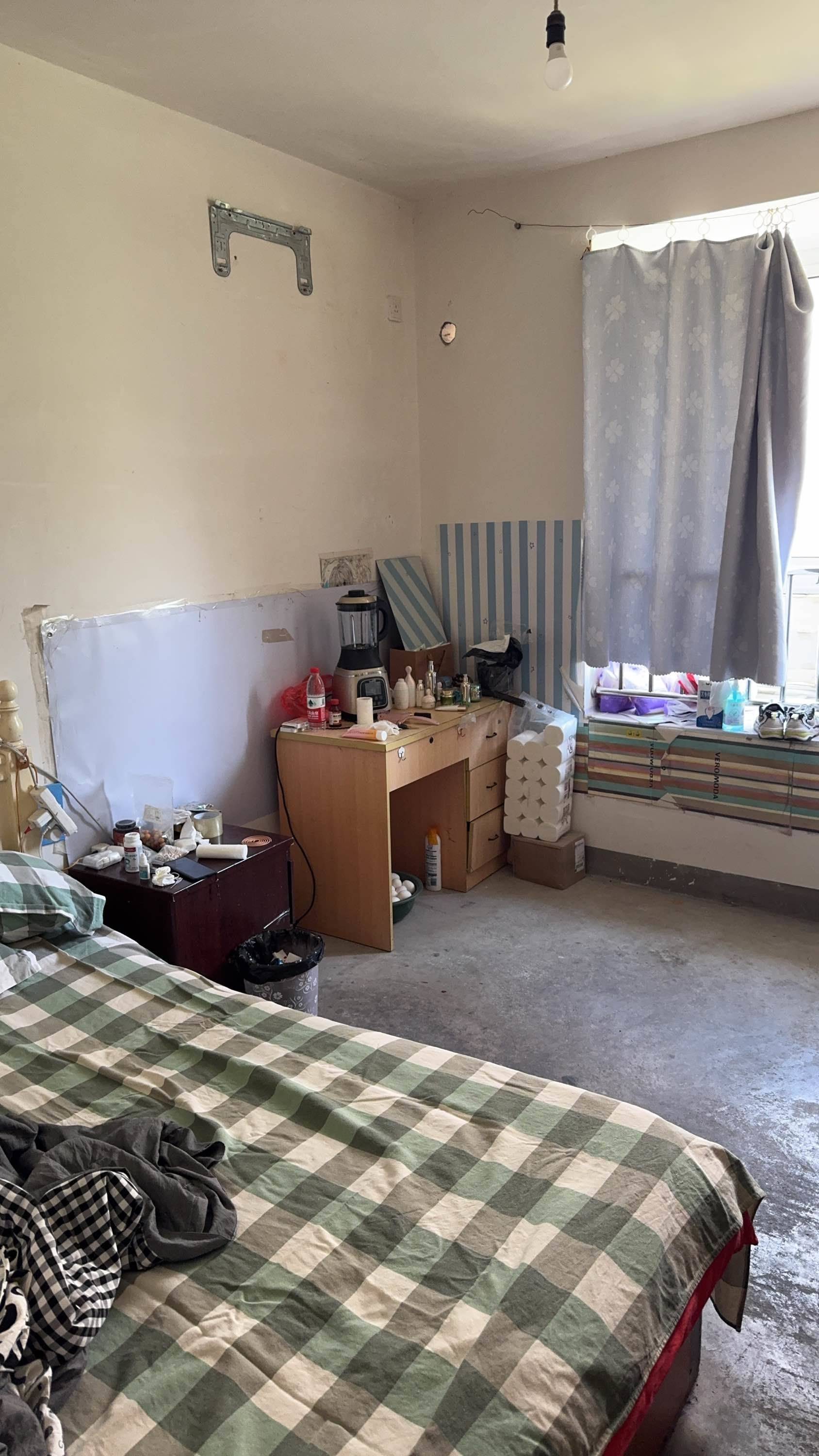 Shanghai-Baoshan-Cozy Home,Clean&Comfy,No Gender Limit