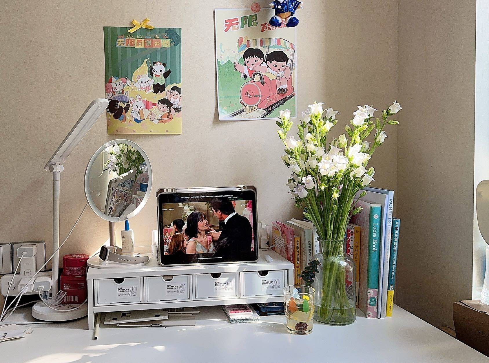 杭州 富阳 | 锦绣兰庭_4