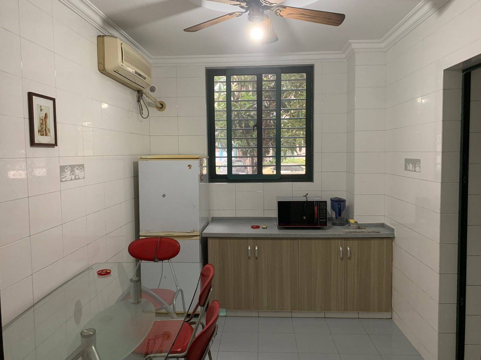 上海-浦東-溫馨小窩,乾淨治愈,慢時光,寵物友好