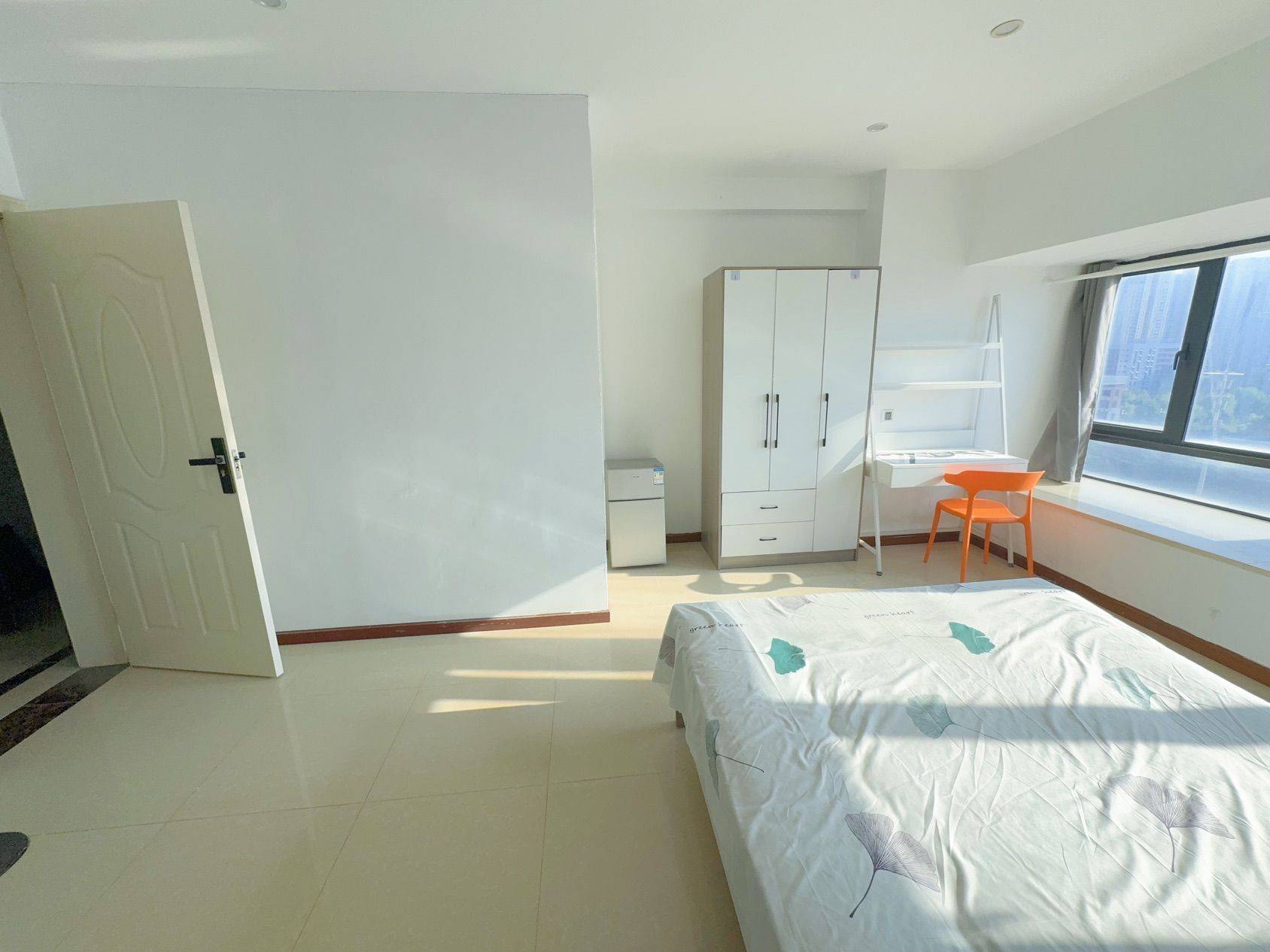 武汉-洪山-溫馨小窩